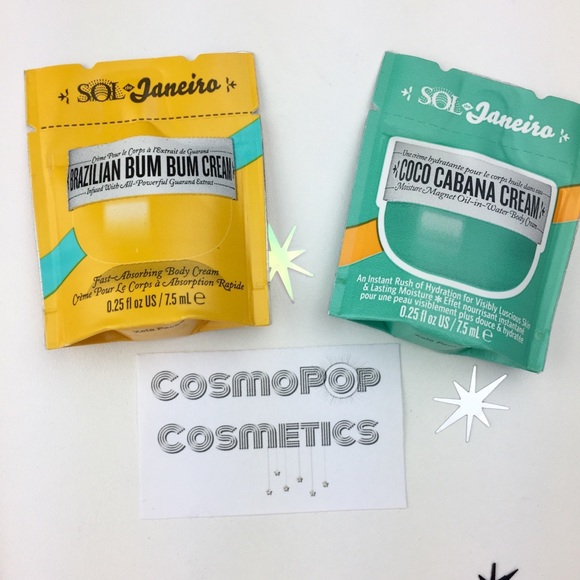 Beach Babe Lux Beauty Bundle ✨76 - Picture 5 of 8